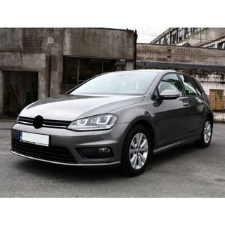Paragolpes delantero Volkswagen Golf 7 VII tipo R