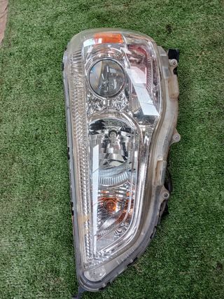 FARO IZQUIERDO MITSUBISHI ASX (GA0W)
