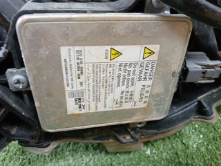 FARO IZQUIERDO MITSUBISHI ASX (GA0W)