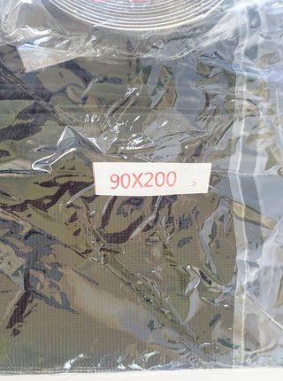 magnetic screen door Bug insects Mosquito 90x200 c