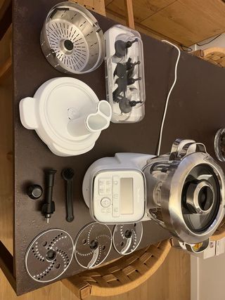 Moulinex I-Companion XL Robot