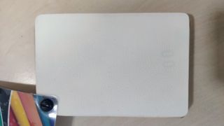 DTO 5% Tejido polipiel bielástico inífugo blanco