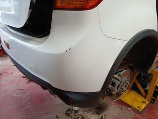 PARAGOLPES TRASERO MITSUBISHI ASX (GA0W)