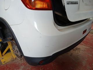 PARAGOLPES TRASERO MITSUBISHI ASX (GA0W)