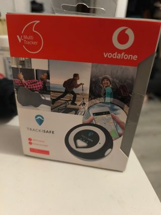 Vodafone V-Multi Tracker GPS