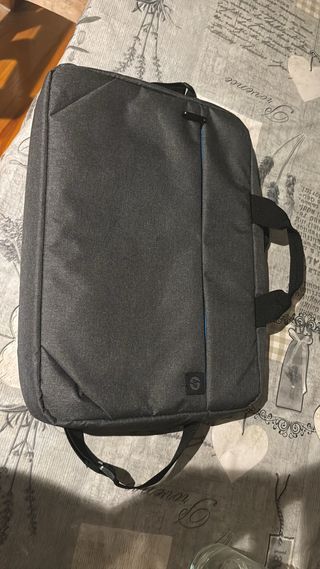 Bolso HP para portátil - Gris oscuro