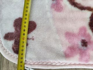 Coperta sacco neonata