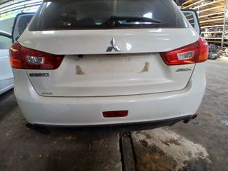 PARAGOLPES TRASERO MITSUBISHI ASX (GA0W)