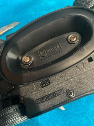 Porsche 911 (996) Turbo - Coche escala