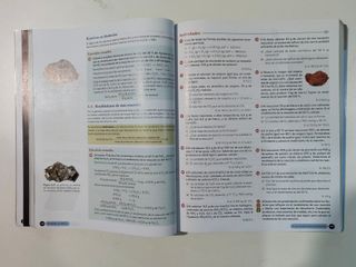 Física y Química 1º Bachillerato. Libro del est...
