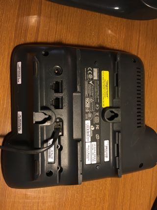 Telefono Cisco IP 7912 Series