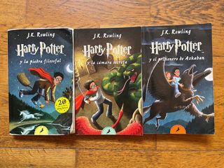 Harry Potter