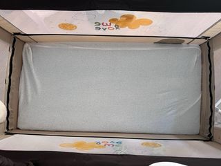 Cuna viaje Bebé Plegable
