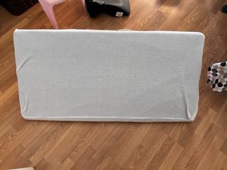 Cuna viaje Bebé Plegable