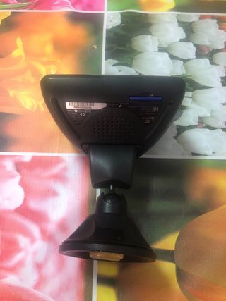 GPS TomTom navegador
