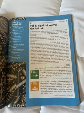 Física y Química 3º ESO. Libro del estudiante. ...