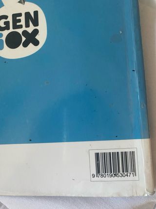 Física y Química 3º ESO. Libro del estudiante. ...