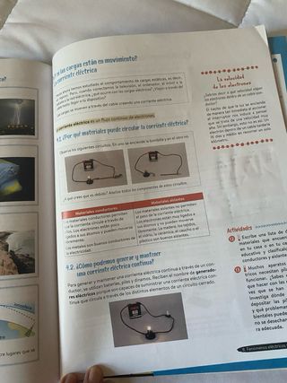 Física y Química 3º ESO. Libro del estudiante. ...