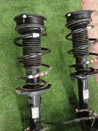 JUEGO AMORTIGUADORES DELANTERO SEAT ATECA (KHP)