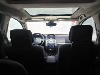 Renault Megane Gt 2007