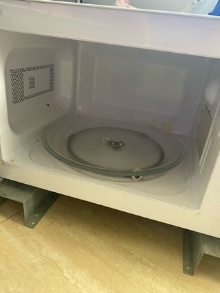 Microondas Bluesky - 800W