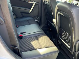 Chevrolet Captiva 2013