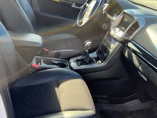 Chevrolet Captiva 2013