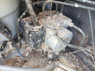 ABS MITSUBISHI ASX (GA0W)