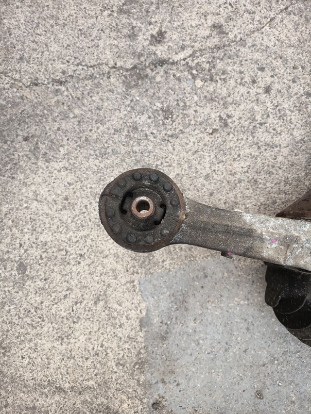 Diferencial Torsen Mazda MX5 NB 4.1