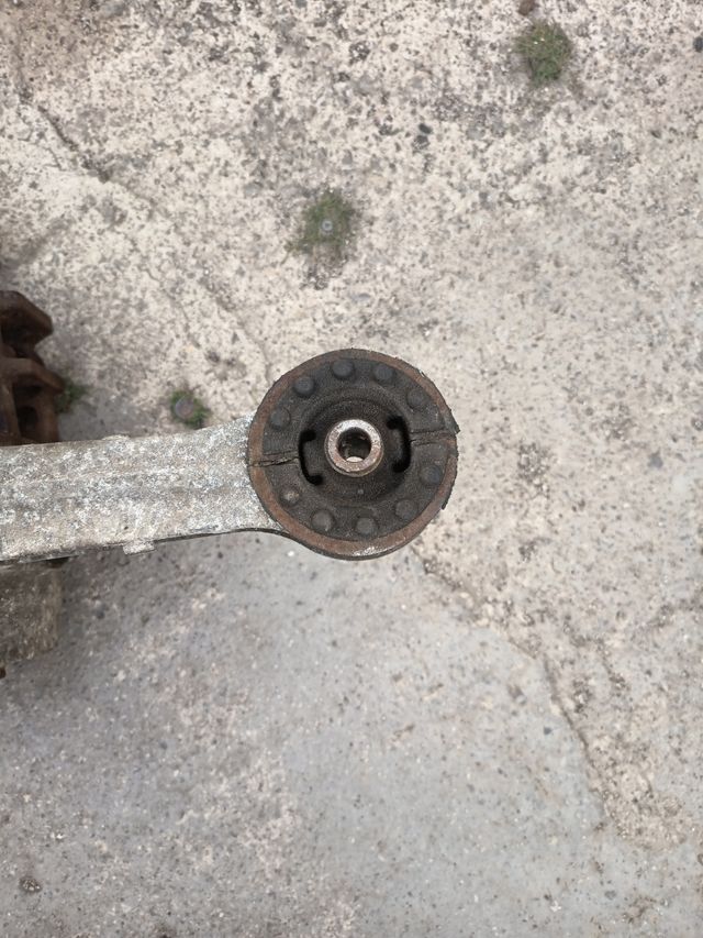 Diferencial Torsen Mazda MX5 NB 4.1