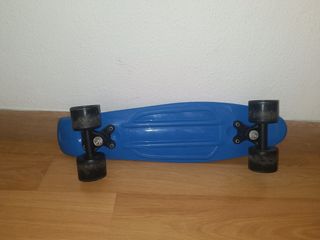 Skate Penny azul