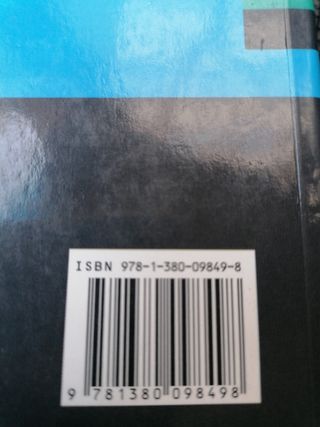 FUTURE PROSPECTS 1 Student's book: libro de tex...