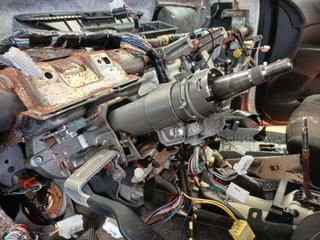 COLUMNA DIRECCION MITSUBISHI ASX (GA0W)