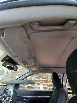 TECHO INTERIOR MITSUBISHI ASX (GA0W)