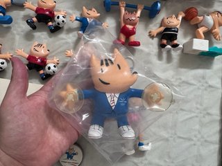 Cobi colección diseño Mariscal 1992