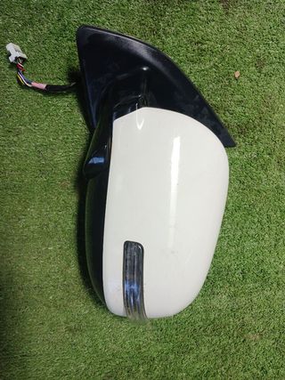 RETROVISOR DERECHO MITSUBISHI ASX (GA0W)