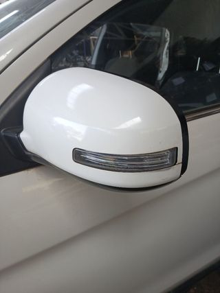 RETROVISOR IZQUIERDO MITSUBISHI ASX (GA0W)