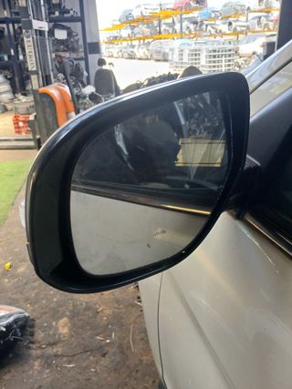 RETROVISOR IZQUIERDO MITSUBISHI ASX (GA0W)