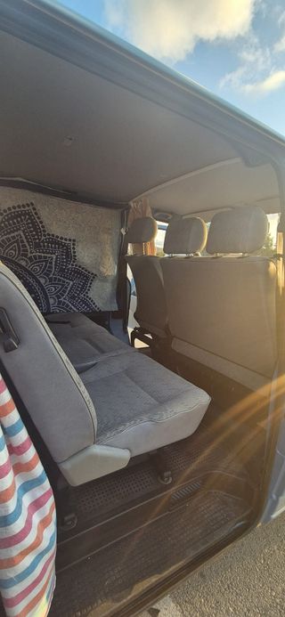 VW Transporter T4 1994 | Ideal Camper | ITV OK