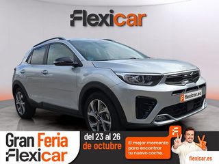 Kia Stonic 1.0 T-GDi 74kW (100CV) MHEV MT GT Line