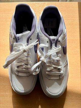 Zapatillas Gamma Force 38,5