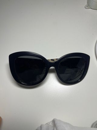 Occhiali Dolce & Gabbana neri