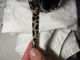 Occhiali Dolce & Gabbana neri