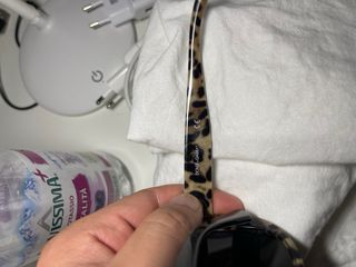 Occhiali Dolce & Gabbana neri