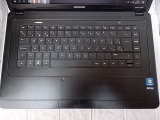 Portatil HP COMPAQ CQ57-421SS (1752)