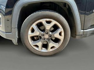 Jeep Compass 1.4 Mair 103kW Limited 4x2