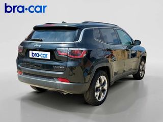 Jeep Compass 1.4 Mair 103kW Limited 4x2