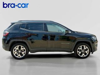 Jeep Compass 1.4 Mair 103kW Limited 4x2