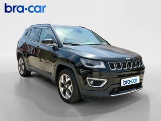Jeep Compass 1.4 Mair 103kW Limited 4x2