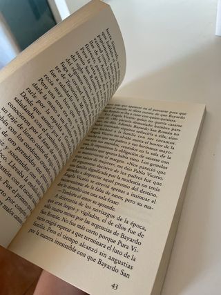 Crónica de una muerte anunciada
